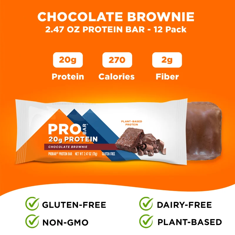 Probar Protein Bar