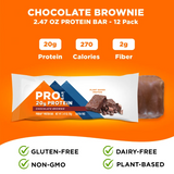 Probar Protein Bar