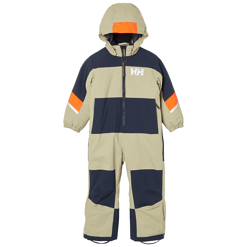 Helly Hansen Junior Rider 3.0 Insulated Suit 2026