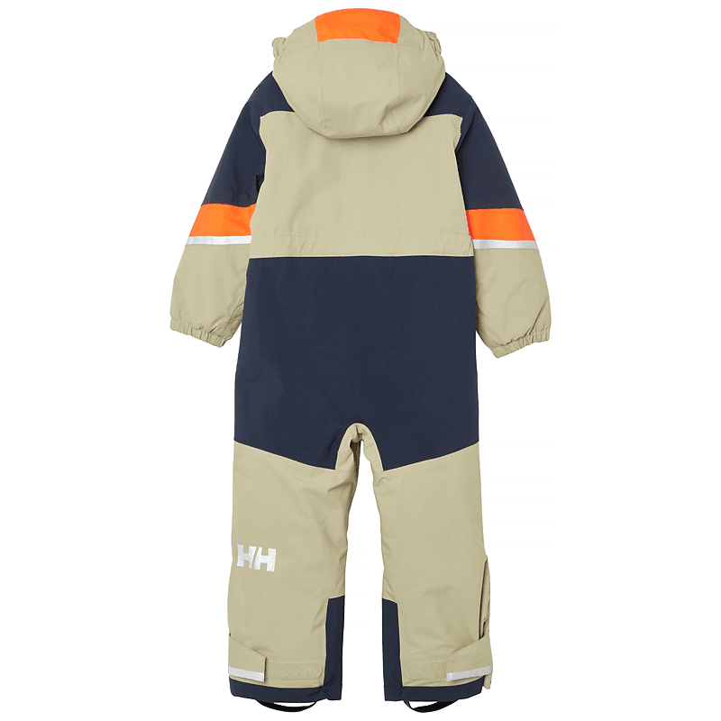 Helly Hansen Junior Rider 3.0 Insulated Suit 2026