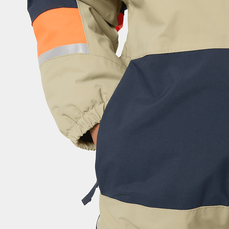 Helly Hansen Junior Rider 3.0 Insulated Suit 2026