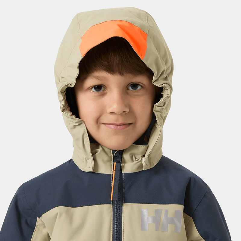 Helly Hansen Junior Rider 3.0 Insulated Suit 2026