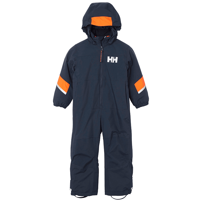 Helly Hansen Junior Rider 3.0 Insulated Snow Suit 2027