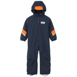 Helly Hansen Junior Rider 3.0 Insulated Snow Suit 2027