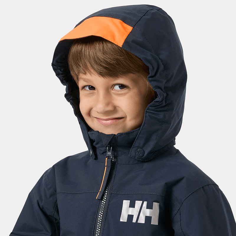 Helly Hansen Junior Rider 3.0 Insulated Snow Suit 2027