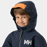 Helly Hansen Junior Rider 3.0 Insulated Snow Suit 2027