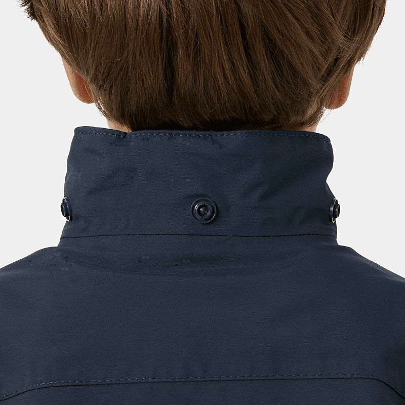 Helly Hansen Junior Rider 3.0 Insulated Snow Suit 2027