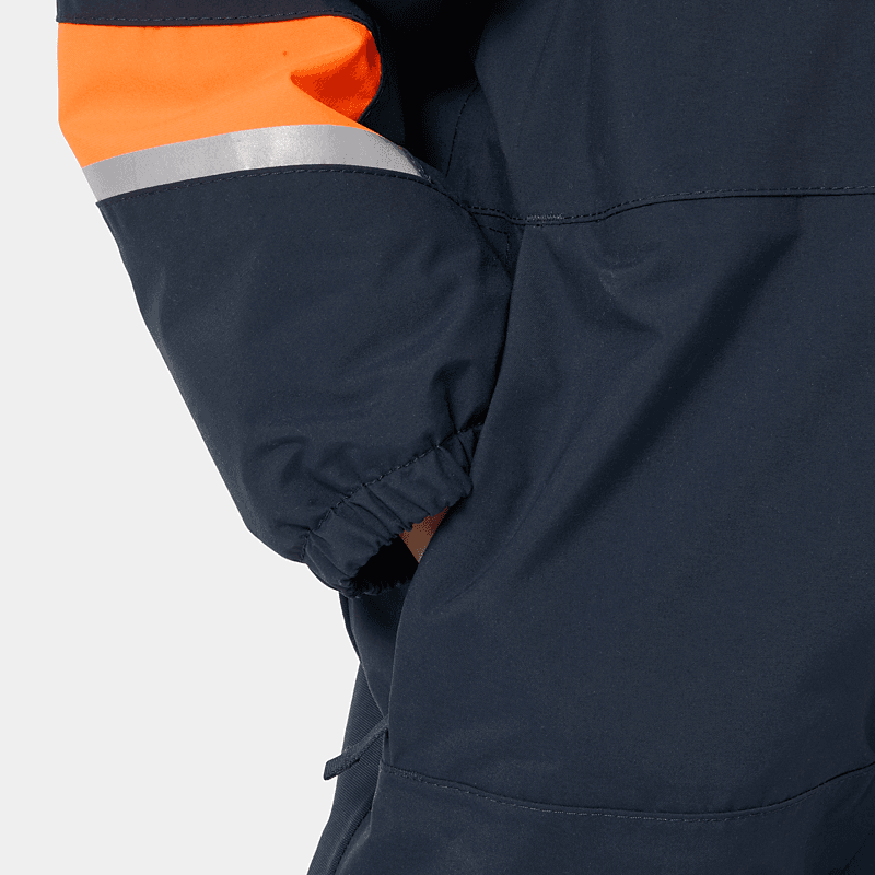 Helly Hansen Junior Rider 3.0 Insulated Snow Suit 2027