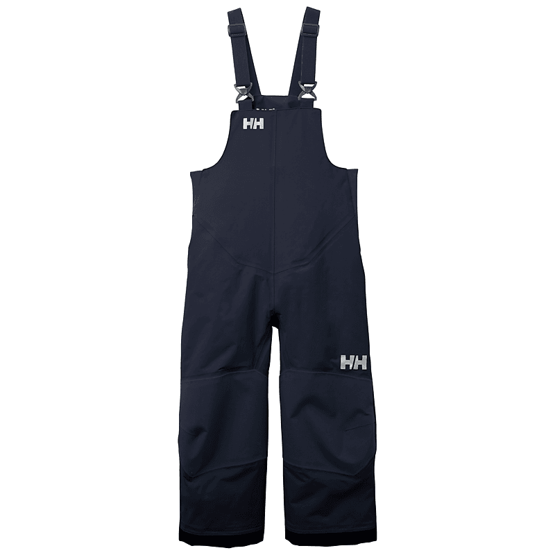Helly Hansen Junior Rider 2 Insulated Bib Pant 2027