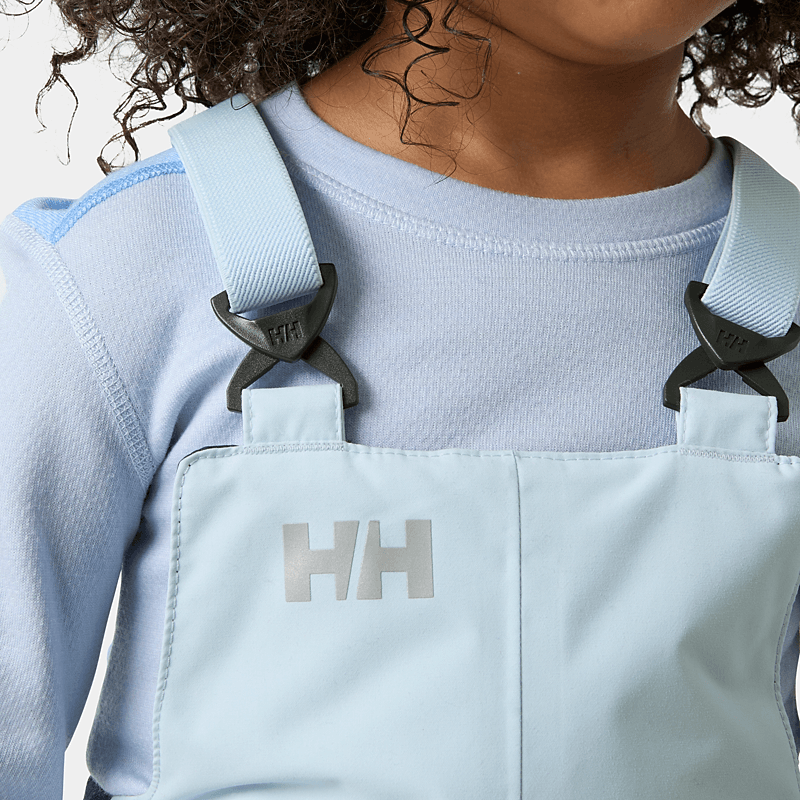 Helly Hansen Junior Rider 2 Insulated Bib Pant 2027