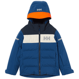 Helly Hansen Junior Vertical Insulated Jacket 2027