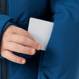 Helly Hansen Junior Vertical Insulated Jacket 2027