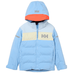 Helly Hansen Junior Vertical Insulated Jacket 2027