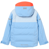 Helly Hansen Junior Vertical Insulated Jacket 2027