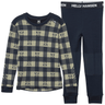 Helly Hansen Junior Graphic Lifa Merino Set 2026
