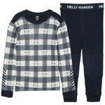Helly Hansen Junior Graphic Lifa Merino Set 2027