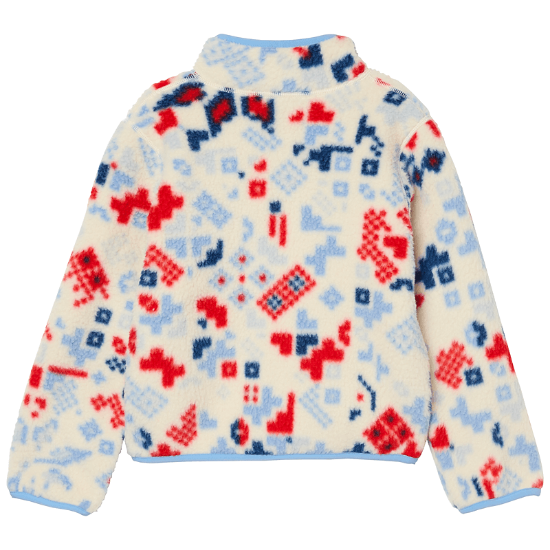 Helly Hansen Junior Frosty Pile Jacket 2027