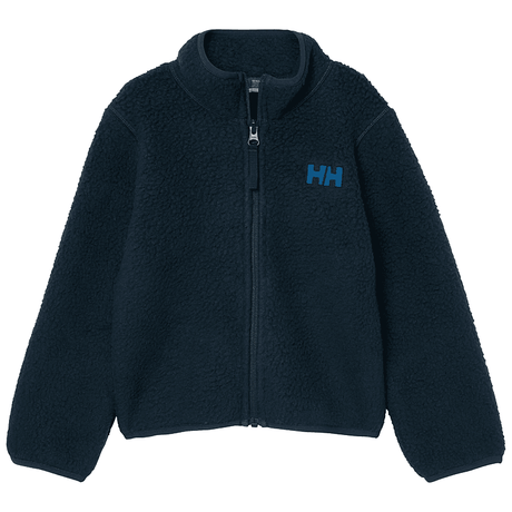 Helly Hansen Junior Frosty Pile Jacket 2027