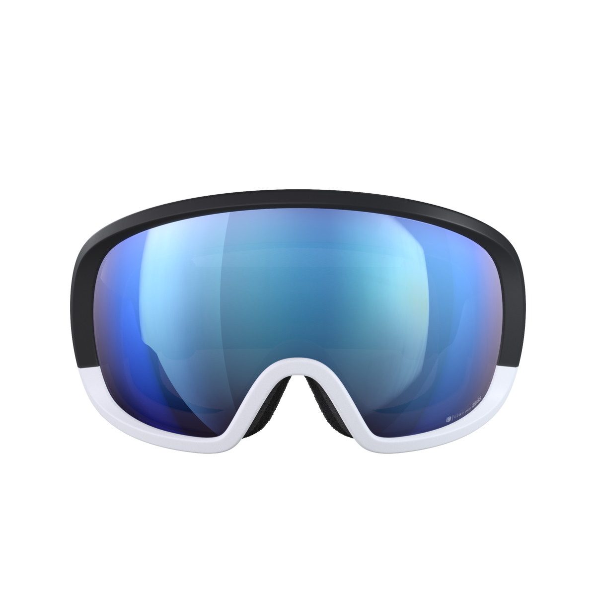 POC 2024 Fovea Race Goggle