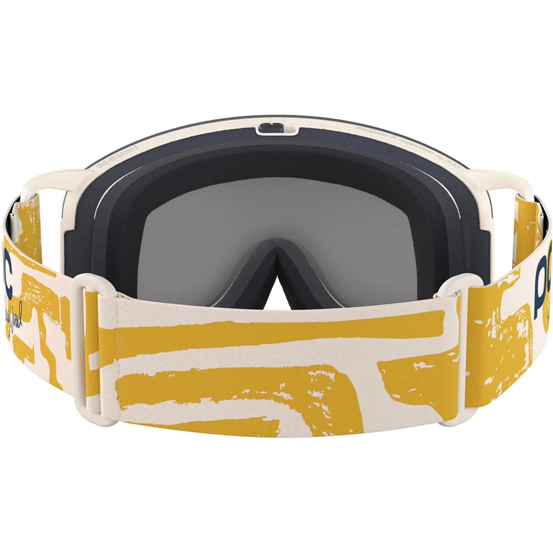 nexal goggles POC Nexal Goggle 2026 – Kunstadt Sports