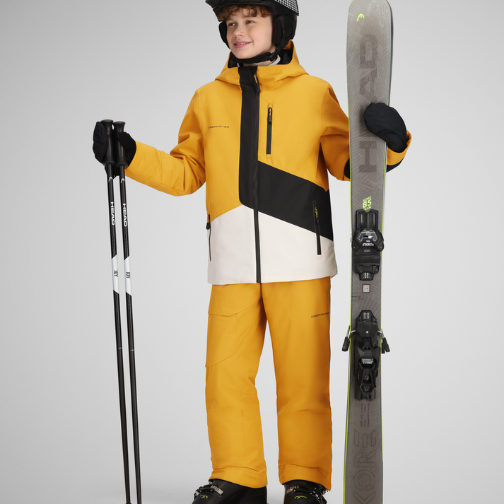 Obermeyer Junior Gage Jacket 2026