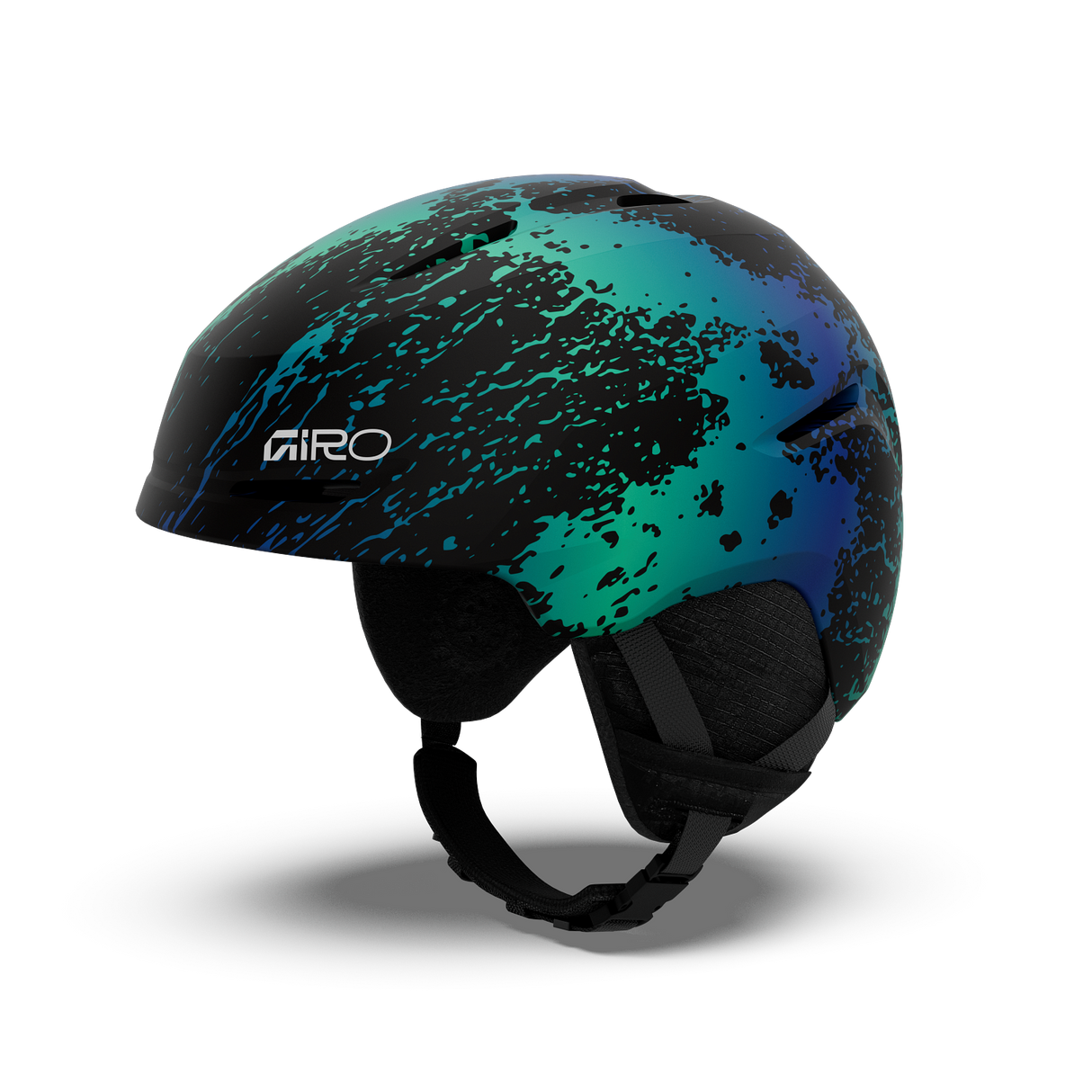 Giro Junior Spur Helmet 2027
