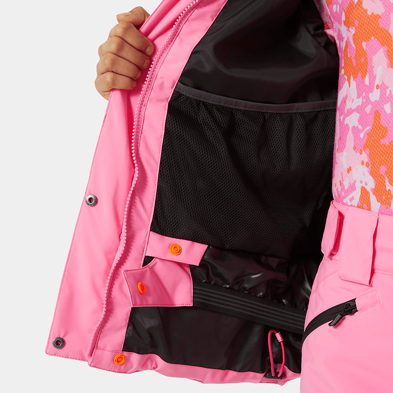 Helly Hansen Junior Diamond Jacket 2026
