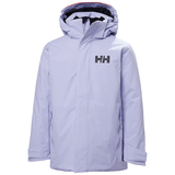 Helly Hansen Junior Level Jacket 2026