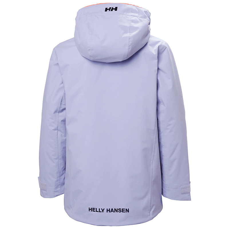 Helly Hansen Junior Level Jacket 2026