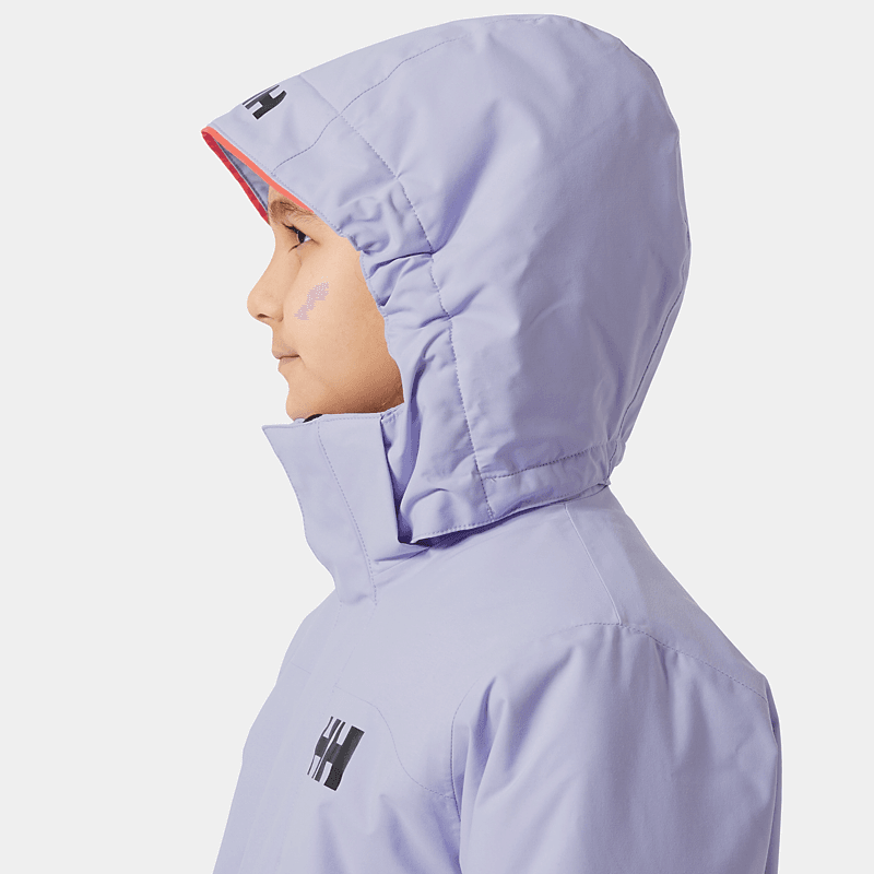 Helly Hansen Junior Level Jacket 2026