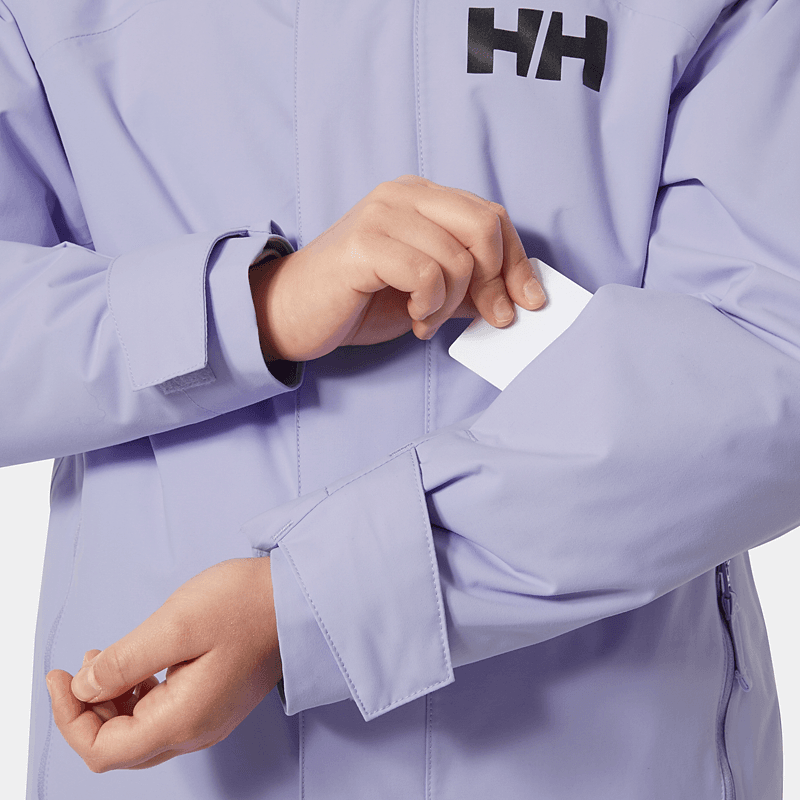 Helly Hansen Junior Level Jacket 2026