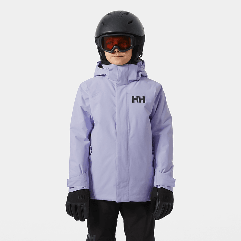 Helly Hansen Junior Level Jacket 2026