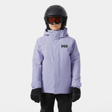 Helly Hansen Junior Level Jacket 2026