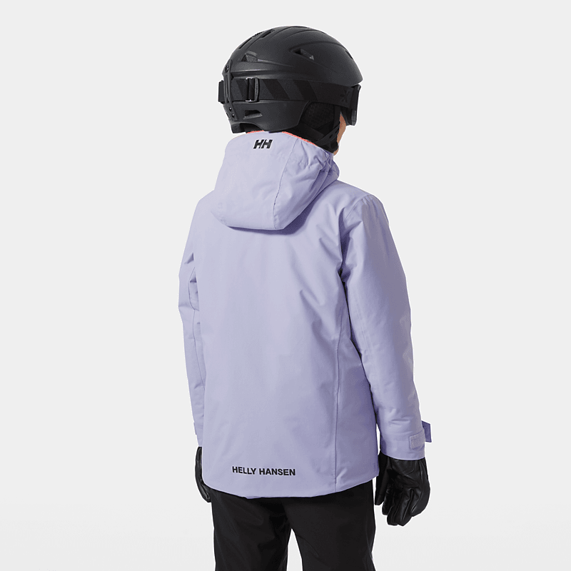 Helly Hansen Junior Level Jacket 2026