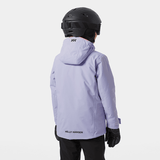 Helly Hansen Junior Level Jacket 2026
