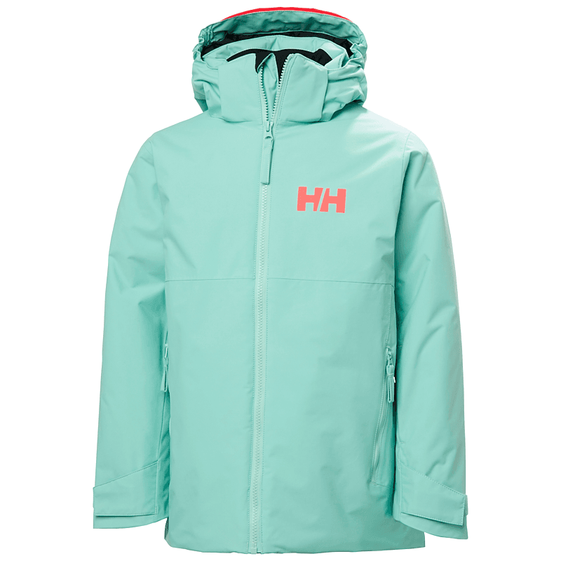 Helly Hansen Junior Traverse Jacket 2026