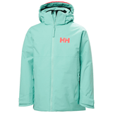 Helly Hansen Junior Traverse Jacket 2026