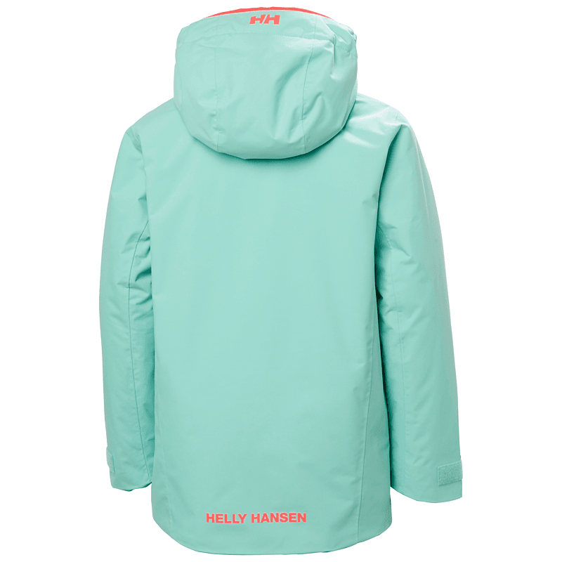 Helly Hansen Junior Traverse Jacket 2026