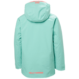 Helly Hansen Junior Traverse Jacket 2026