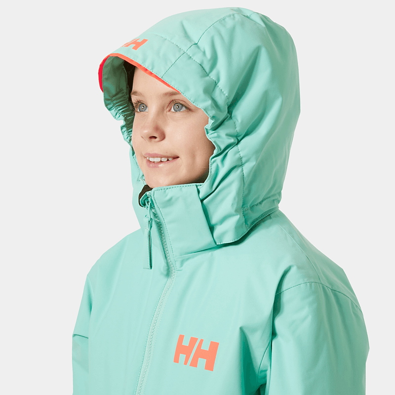 Helly Hansen Junior Traverse Jacket 2026