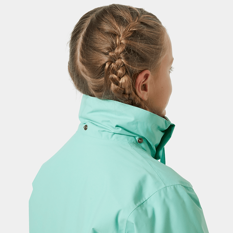 Helly Hansen Junior Traverse Jacket 2026