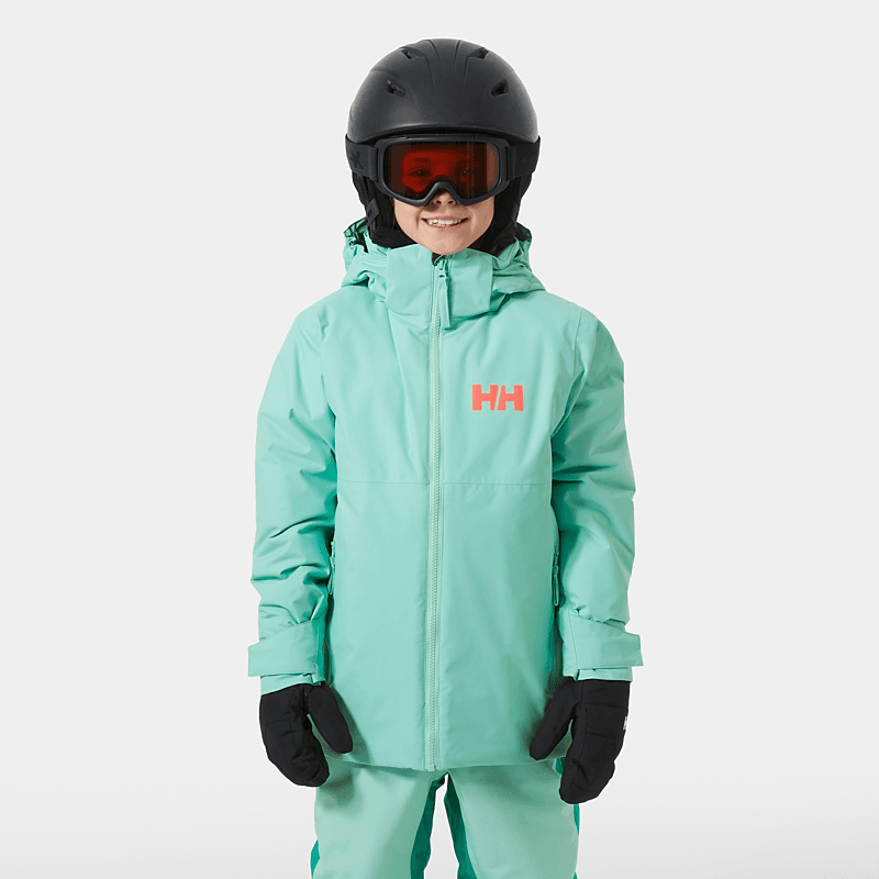 Helly Hansen Junior Traverse Jacket 2026