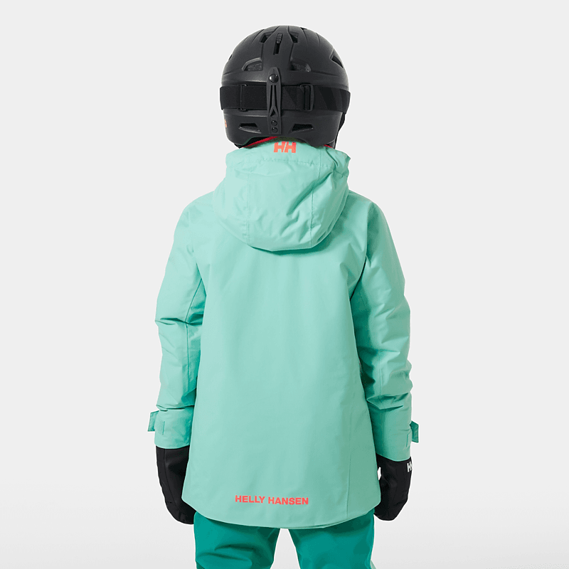 Helly Hansen Junior Traverse Jacket 2026