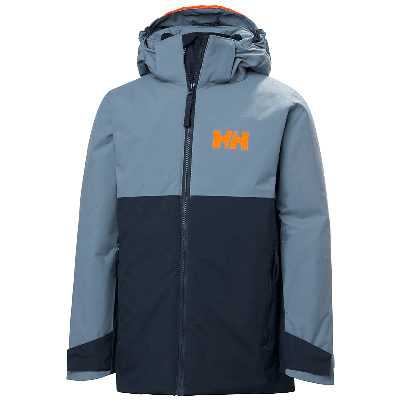 Helly Hansen Junior Traverse Jacket 2026