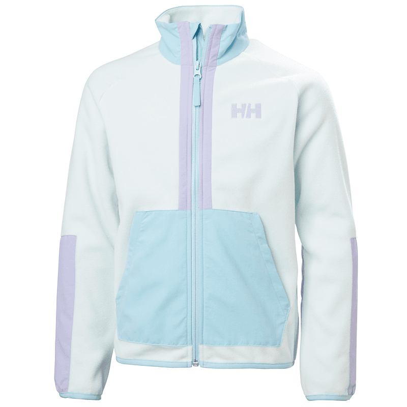 Helly Hansen Junior Marka Fleece Jacket 2026