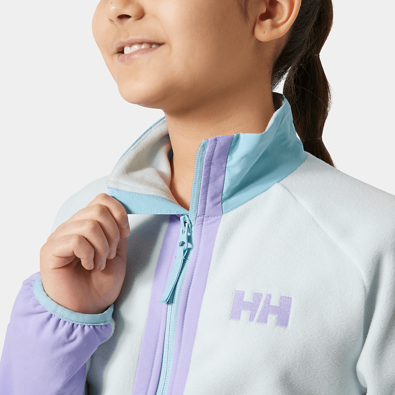 Helly Hansen Junior Marka Fleece Jacket 2026