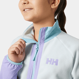 Helly Hansen Junior Marka Fleece Jacket 2026