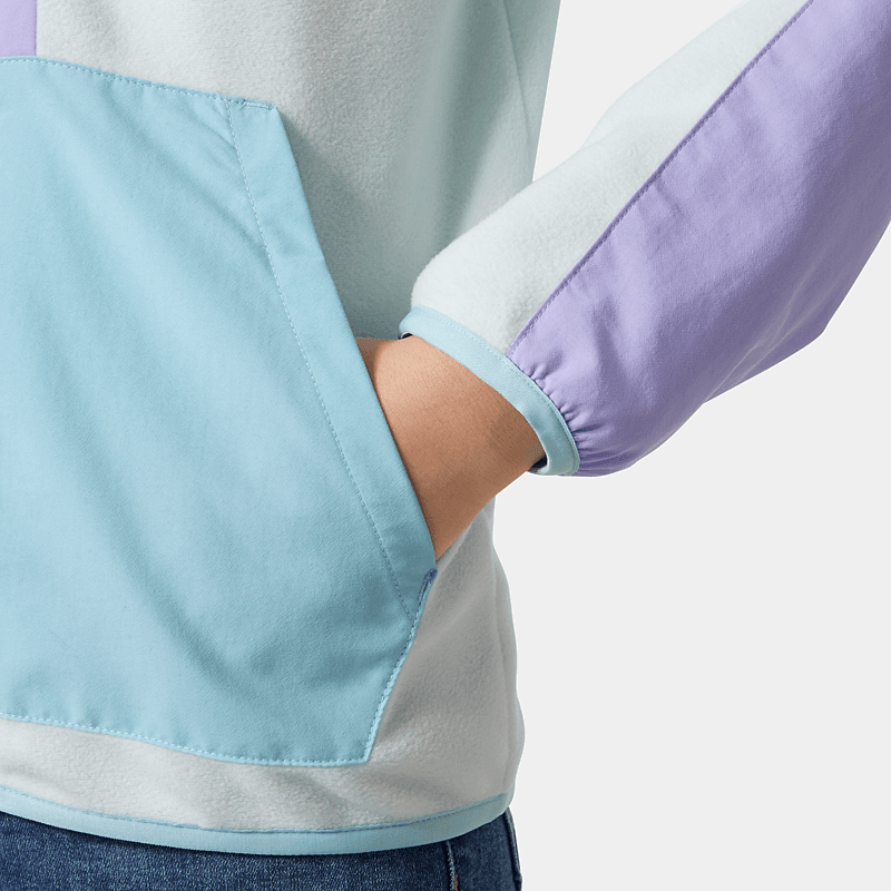 Helly Hansen Junior Marka Fleece Jacket 2026