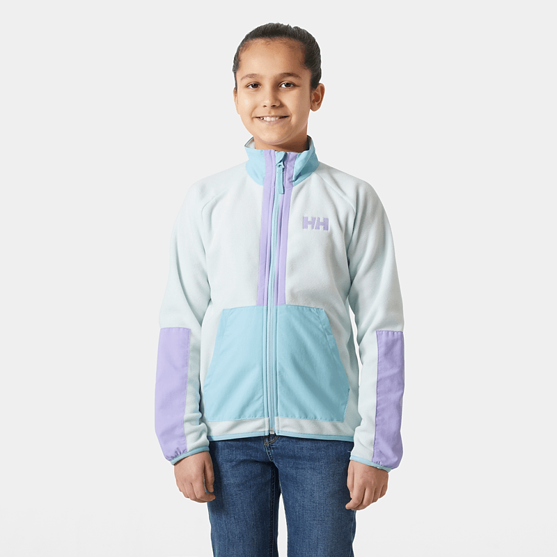 Helly Hansen Junior Marka Fleece Jacket 2026
