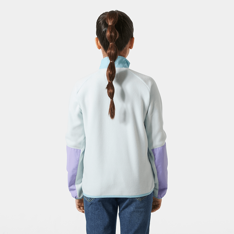 Helly Hansen Junior Marka Fleece Jacket 2026